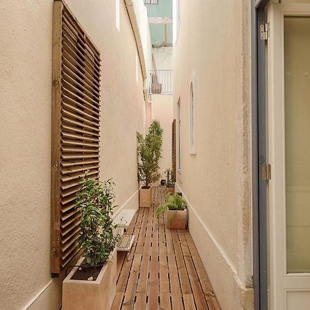 Romantic Gem In Alfama Lisboa Exteriér fotografie