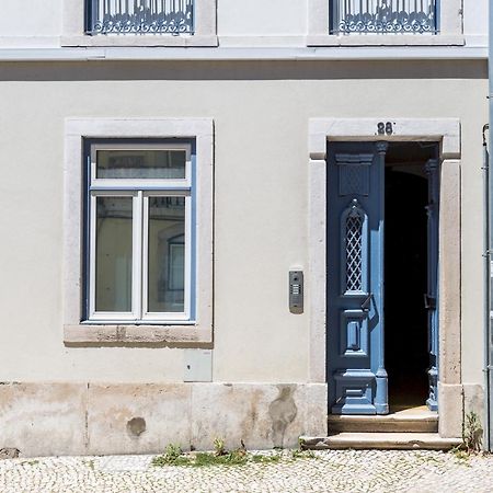Romantic Gem In Alfama Lisboa Exteriér fotografie