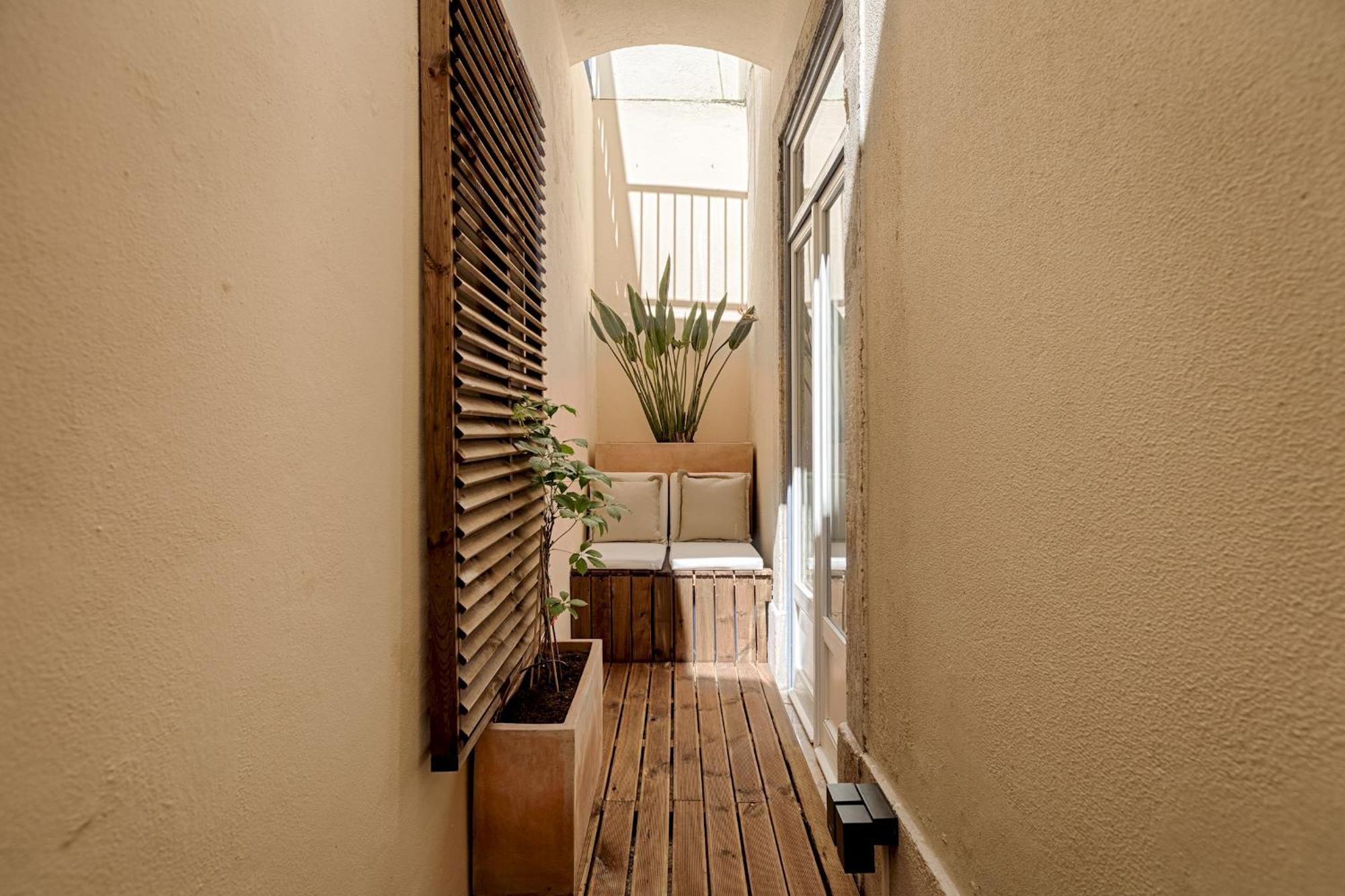 Romantic Gem In Alfama Lisboa Exteriér fotografie